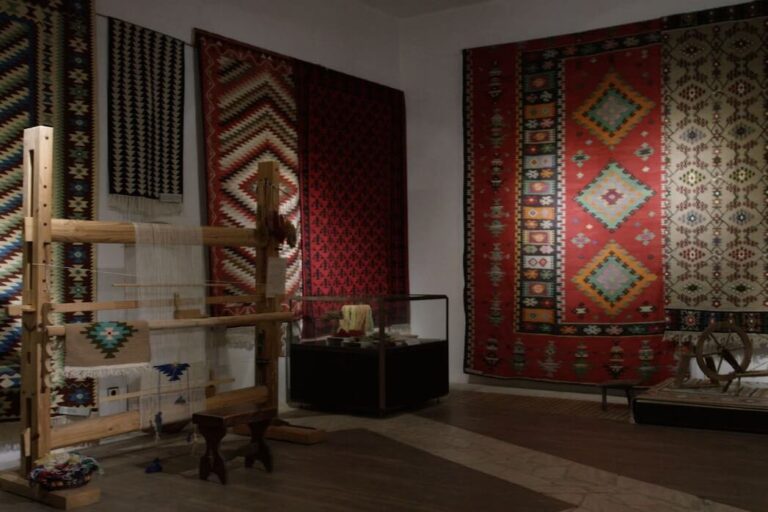 Chiprovtsi Historical Museum